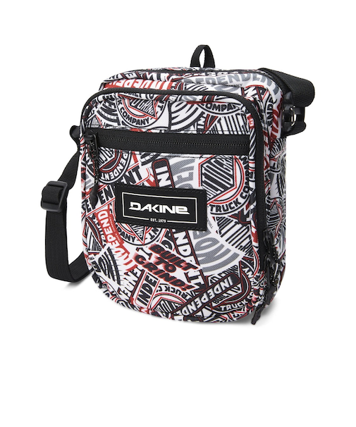 【DAKINE ダカイン公式通販】ダカイン (DAKINE)【OUTLET】DAKINE メンズ FIELD BAG バッグ IND 【2024年秋冬モデル】