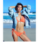 【OUTLET】BILLABONG レディース IN THE LOOP REMI TRI 水着 【2025年春夏モデル】