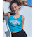 【OUTLET】BILLABONG レディース SUNSET ARCH TANK TOP タンクトップ 【2025年春夏モデル】