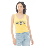 【OUTLET】BILLABONG レディース SUNSET ARCH TANK TOP タンクトップ 【2025年春夏モデル】