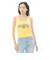【OUTLET】BILLABONG レディース SUNSET ARCH TANK TOP タンクトップ 【2025年春夏モデル】