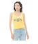 【OUTLET】BILLABONG レディース SUNSET ARCH TANK TOP タンクトップ 【2025年春夏モデル】