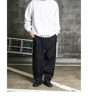 【OUTLET】ELEMENT メンズ SHOD PANTS DOUBLE デニムパンツ 【2025年春夏モデル】