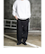 【OUTLET】ELEMENT メンズ SHOD PANTS DOUBLE デニムパンツ 【2025年春夏モデル】