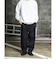 【OUTLET】ELEMENT メンズ SHOD PANTS DOUBLE デニムパンツ 【2025年春夏モデル】