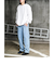 【OUTLET】ELEMENT メンズ SHOD PANTS DOUBLE デニムパンツ 【2025年春夏モデル】