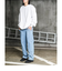【OUTLET】ELEMENT メンズ SHOD PANTS DOUBLE デニムパンツ 【2025年春夏モデル】