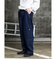【OUTLET】ELEMENT メンズ SHOD PANTS DOUBLE デニムパンツ 【2025年春夏モデル】