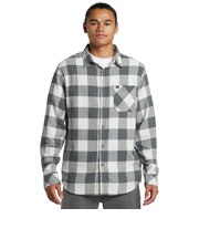 【OUTLET】Quiksilver BUFFALO CLASSIC FLANNEL