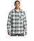 【OUTLET】Quiksilver BUFFALO CLASSIC FLANNEL