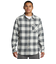 【OUTLET】Quiksilver BUFFALO CLASSIC FLANNEL