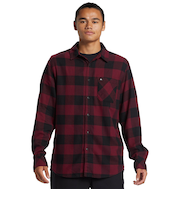 【OUTLET】Quiksilver BUFFALO CLASSIC FLANNEL