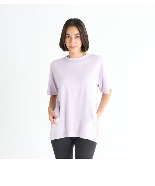 【OUTLET】Roxy BEAUTY IN MIND TEE ウィメンズ 半袖Tシャツ フィットネス スポーツ