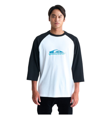 【QUIKSILVER クイックシルバー 公式通販】クイックシルバー (QUIKSILVER)【OUTLET】Quiksilver PATRIOT 7TH