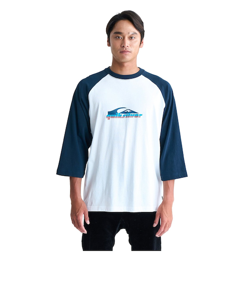 【QUIKSILVER クイックシルバー 公式通販】クイックシルバー （QUIKSILVER）【OUTLET】Quiksilver PATRIOT 7TH