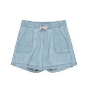 【ROXY ロキシー 公式通販】ロキシー（ROXY）【OUTLET】Roxy CALL ON ME キッズ コットンショートパンツ