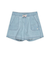 【ROXY ロキシー 公式通販】ロキシー（ROXY）【OUTLET】Roxy CALL ON ME キッズ コットンショートパンツ