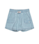 【ROXY ロキシー 公式通販】ロキシー（ROXY）【OUTLET】Roxy CALL ON ME キッズ コットンショートパンツ