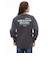 【OUTLET】BILLABONG レディース ADIV WR SWEAT CREW トレーナー BSD 【2024年秋冬モデル】