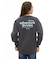 【OUTLET】BILLABONG レディース ADIV WR SWEAT CREW トレーナー BSD 【2024年秋冬モデル】