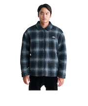 【QUIKSILVER クイックシルバー 公式通販】クイックシルバー （QUIKSILVER）【OUTLET】Quiksilver DECK FLEECE