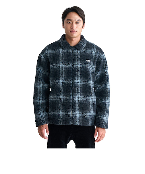 【QUIKSILVER クイックシルバー 公式通販】クイックシルバー (QUIKSILVER)【OUTLET】Quiksilver DECK FLEECE
