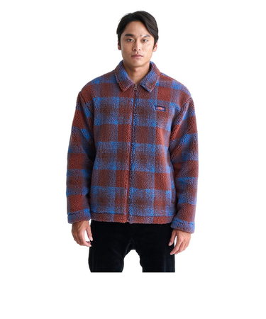 【QUIKSILVER クイックシルバー 公式通販】クイックシルバー (QUIKSILVER)【OUTLET】Quiksilver DECK FLEECE