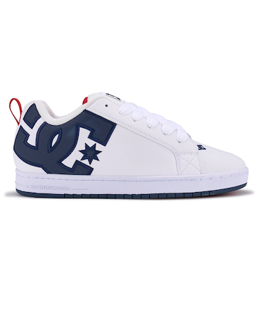 【DC ディーシー公式通販】ディーシー (DC SHOES)【OUTLET】DC Shoes COURT GRAFFIK