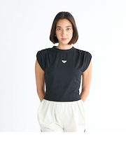 【ROXY ロキシー 公式通販】ロキシー（ROXY）【OUTLET】Roxy SINK INTO MY MIND ウィメンズ Tシャツ*