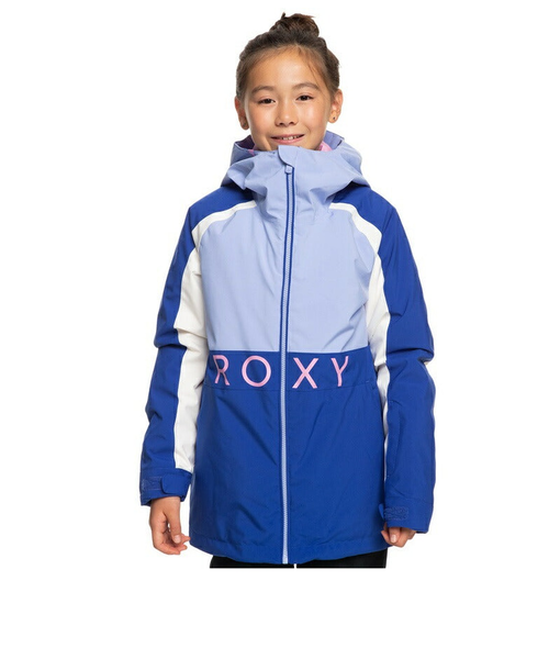 18700円 150cm 厚手 スノージャケット ROXY 150 18700円 150cm 厚手