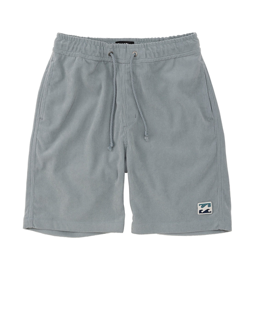 【OUTLET】BILLABONG キッズ SUBMERSIBLE SHORTS ショートパンツ 【2025年春夏モデル】