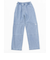 【OUTLET】ELEMENT レディース SHOD PANTS DOUBLE WOMEN デニムパンツ 【2025年春夏モデル】