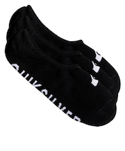 【OUTLET】Quiksilver 5 LINER PACK ソックス メンズ 靴下