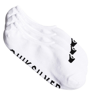 【OUTLET】Quiksilver 5 LINER PACK ソックス メンズ 靴下