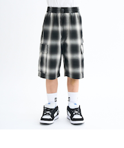 【DC ディーシー公式通販】ディーシー （DC SHOES）【OUTLET】DC Shoes 25 KD WIDE CARGO SHORT