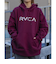 【RVCA ルーカ公式通販】ルーカ （RVCA）【OUTLET】RVCA メンズ BIG RVCA HD パーカー WNE 【2024年秋冬モデル】