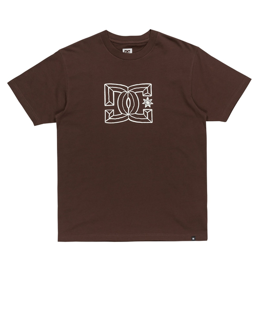 【DC ディーシー公式通販】ディーシー （DC SHOES）【OUTLET】DC Shoes OUTLINE STAR HSS メンズ Tシャツ
