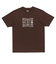【DC ディーシー公式通販】ディーシー （DC SHOES）【OUTLET】DC Shoes OUTLINE STAR HSS メンズ Tシャツ