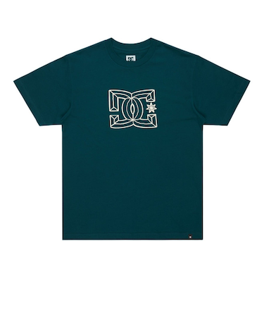 【DC ディーシー公式通販】ディーシー (DC SHOES)【OUTLET】DC Shoes OUTLINE STAR HSS メンズ Tシャツ