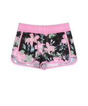 【ROXY ロキシー 公式通販】ロキシー（ROXY）【OUTLET】Roxy GOOD WAVES ONLY キッズ ボードショーツ