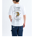 【OUTLET】【直営店限定】ELEMENT メンズ TIGER SS Tシャツ 【2025年春夏モデル】