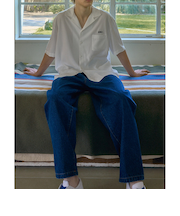 【RVCA ルーカ公式通販】ルーカ （RVCA）【OUTLET】RVCA メンズ IRON ON SH 半袖シャツ 【2025年春夏モデル】