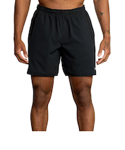 【OUTLET】RVCA SPORT メンズ 【VA SPORT】 YOGGER STRETCH 17 ショートパンツ 【2025年夏モデル】