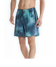 【OUTLET】RVCA SPORT メンズ 【VA SPORT】 YOGGER STRETCH 17 ショートパンツ 【2025年夏モデル】