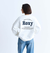 【ROXY ロキシー 公式通販】ロキシー（ROXY）【OUTLET】Roxy 速乾 UVカット プルオーバー KEEP IT REAL PO