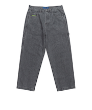 【OUTLET】DC Shoes WORKER BAGGY CARPENTER RMG メンズ パンツ デニム ジーンズ