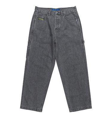 【OUTLET】DC Shoes WORKER BAGGY CARPENTER RMG メンズ パンツ デニム ジーンズ