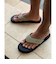 【OUTLET】RVCA メンズ ONSHORE BEACH SANDAL ビーチサンダル 【2025年夏モデル】