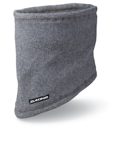 【OUTLET】DAKINE メンズ FLEECE NECK TUBE ビーニー CHA 【2024年冬モデル】