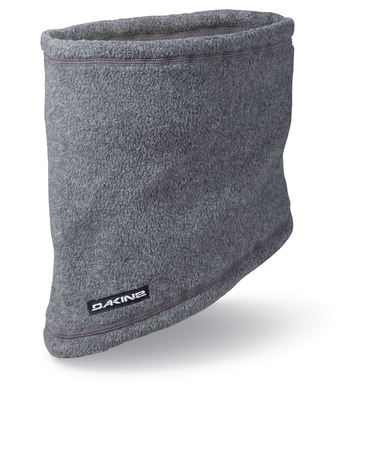 【OUTLET】DAKINE メンズ FLEECE NECK TUBE ビーニー CHA 【2024年冬モデル】